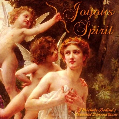 Joyous Spirit