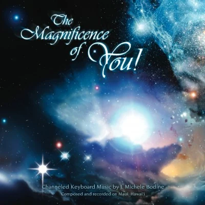 The Magnificence of You