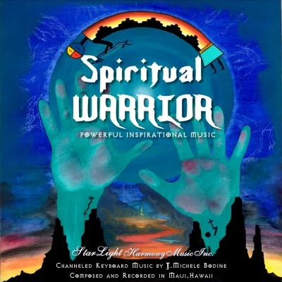 Spiritual Warrior